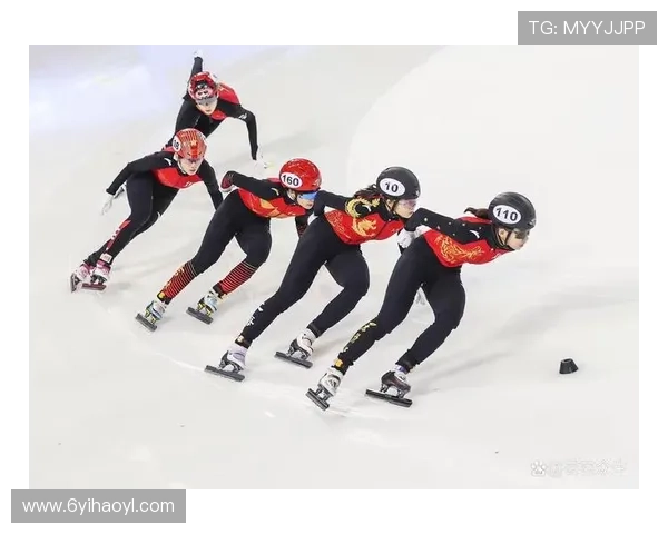 中国短道速滑比赛：激情与速度的冰上对决盛宴