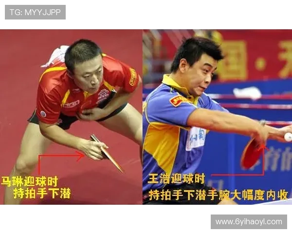 乒乓球三人比赛规则详解与实战技巧分享